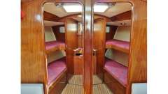 Gilbert Marine Gibsea 126