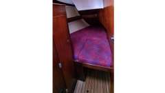 Gilbert Marine Gibsea 126