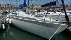 Gilbert Marine Gibsea 126