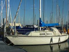 Passat 26 Segelyacht