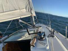 Jeanneau Sun Way 25 Kielboot
