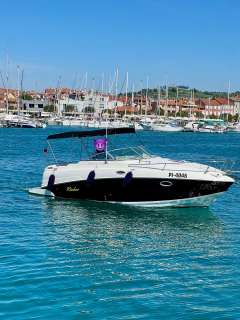 Rinker 250 Fiesta Vee