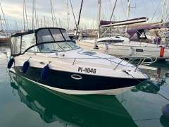 Rinker 250 Fiesta Vee