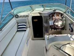 Rinker 250 Fiesta Vee