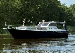 Valksport 1050 Motoryacht