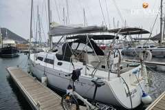 Hanse 350