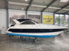 Fairline Targa 38