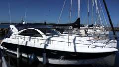 Fairline Targa 38 Motoryacht