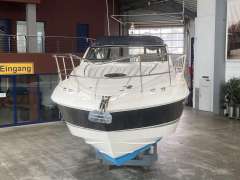 Fairline Targa 38