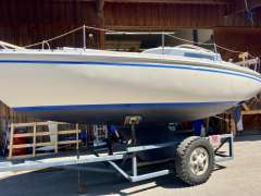 Jeanneau Sangria Segelyacht