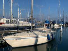 Jeanneau Sangria Segelyacht
