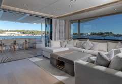 Sunseeker 95 Yacht