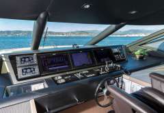 Sunseeker 95 Yacht