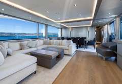 Sunseeker 95 Yacht
