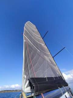 Beneteau First Seascape 27se