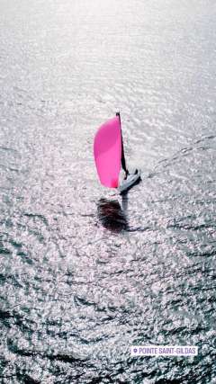 Beneteau First Seascape 27se