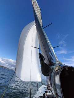 Beneteau First Seascape 27se