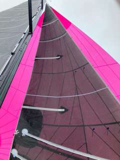 Beneteau First Seascape 27se