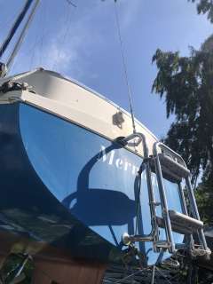 Dehler Optima 83 Segelyacht
