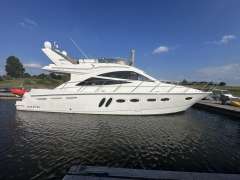 Sealine T50