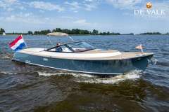 Long Island 33 Runabout