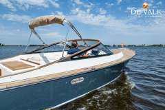 Long Island 33 Runabout