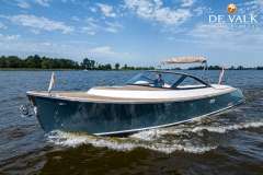 Long Island 33 Runabout
