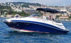 Four Winns Vista 258 Motoryacht