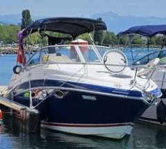 Four Winns Vista 258 Motor yacht