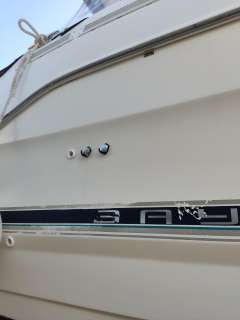 Bayliner 2855 Ciera Sunbridge Motor yacht