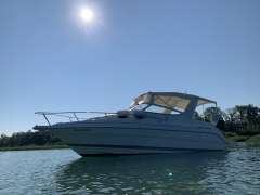 Wellcraft Martiniqe 2400 Yacht a motore