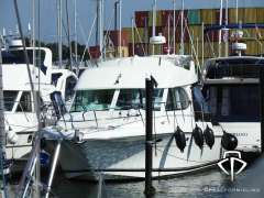 Jeanneau Prestige 36