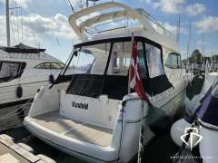 Jeanneau Prestige 36