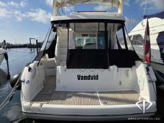 Jeanneau Prestige 36