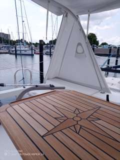 Jeanneau Sun Fast 26