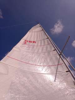 Jeanneau Sun Fast 26