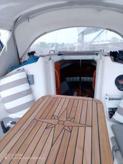Jeanneau Sun Fast 26