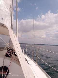 Jeanneau Sun Fast 26