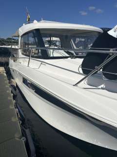 Beneteau Antares 880 Serie 9
