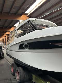 Beneteau Antares 880 Serie 9