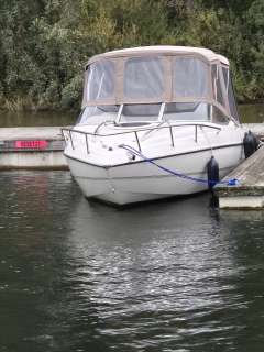 Stingray Cs190