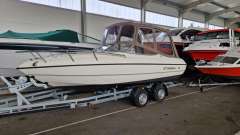 Stingray Cs190