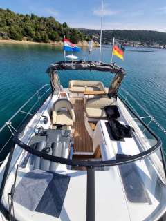 Bavaria S30 open