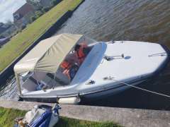 Hellwig Boote Hellwig Triton 420