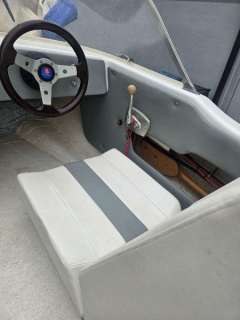 Hellwig Boote Hellwig Triton 420