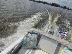 Hellwig Boote Hellwig Triton 420
