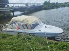 Hellwig Boote Hellwig Triton 420