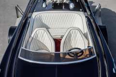 Sport Craft Dragboot Little Dragon 1972 7.4 V8