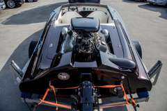 Sport Craft Dragboot Little Dragon 1972 7.4 V8