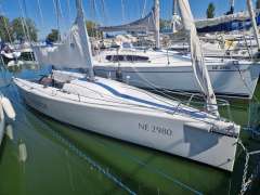 Esse 850 Daysailer Daysailer